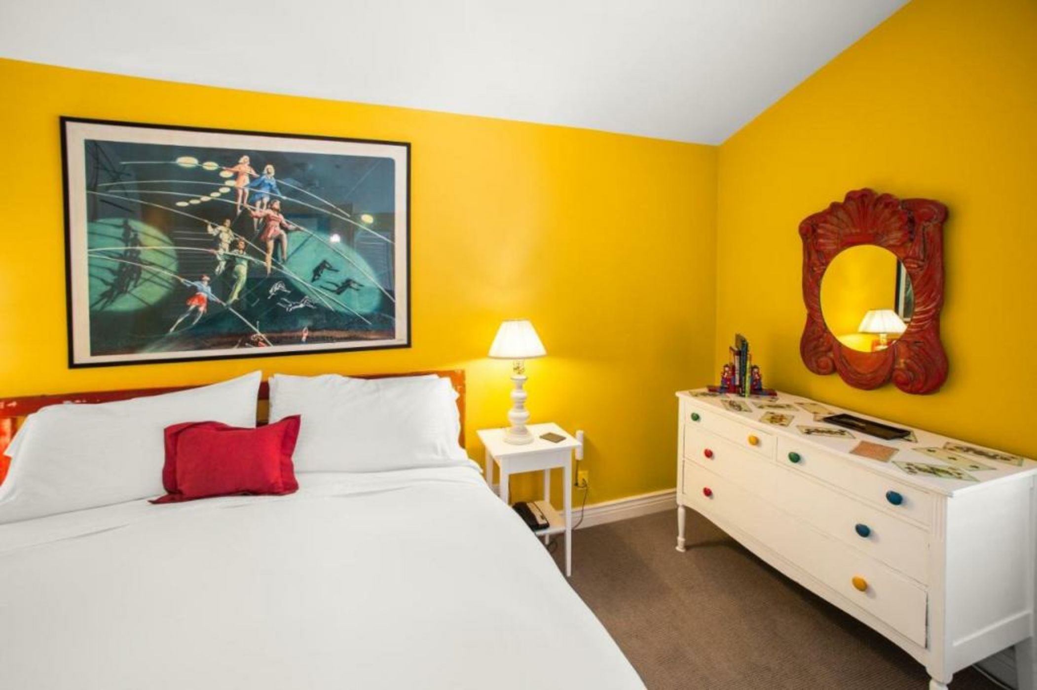 Inn at Occidental