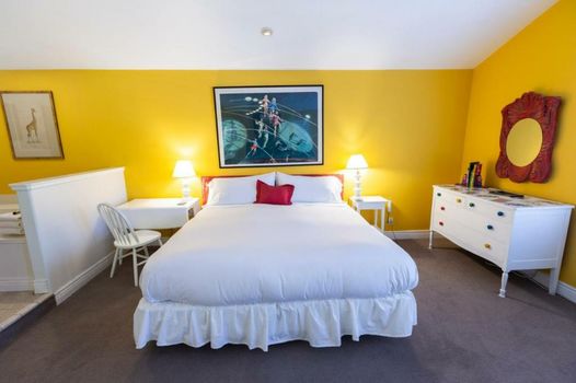 Inn at Occidental