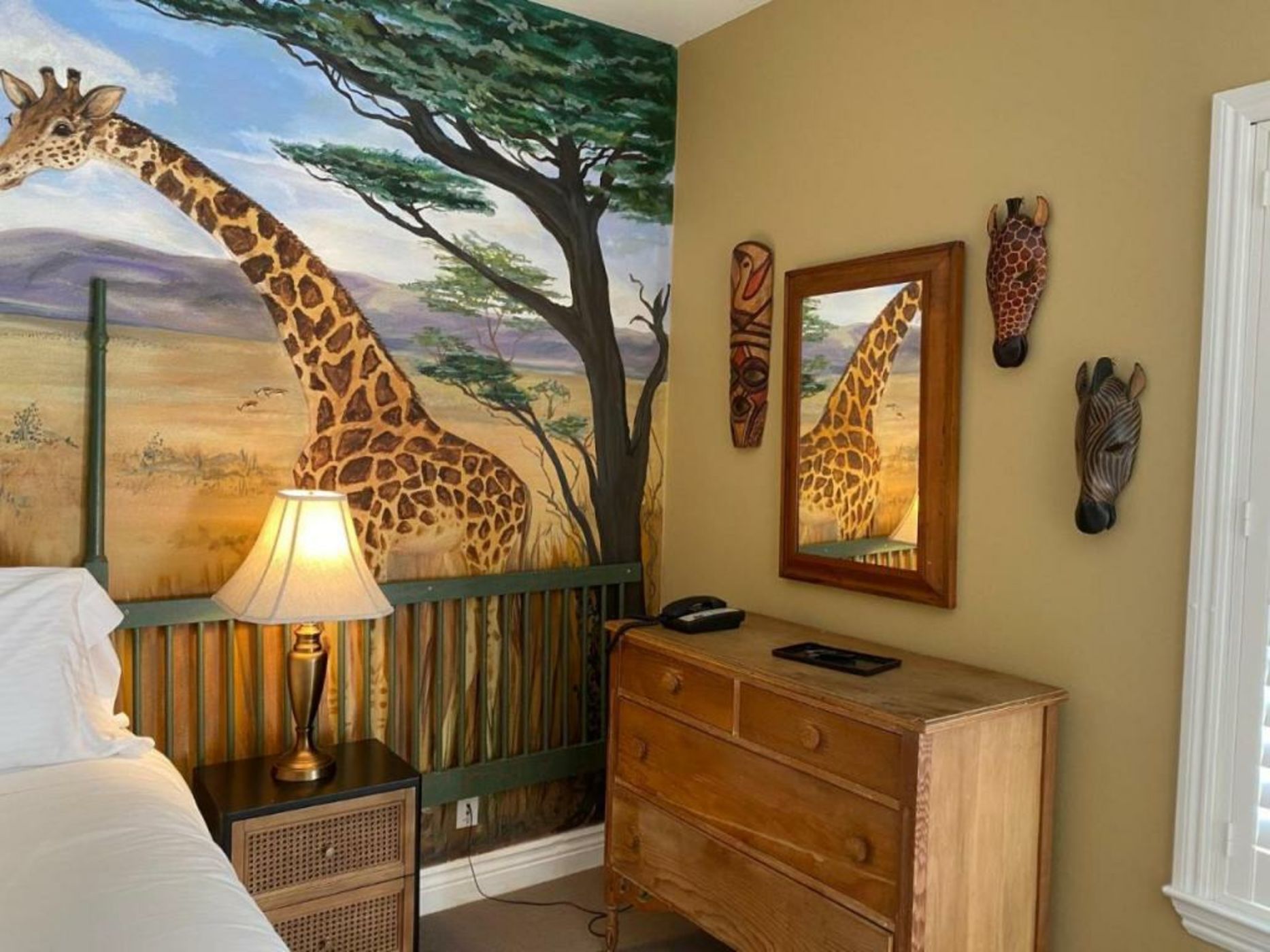 Inn at Occidental