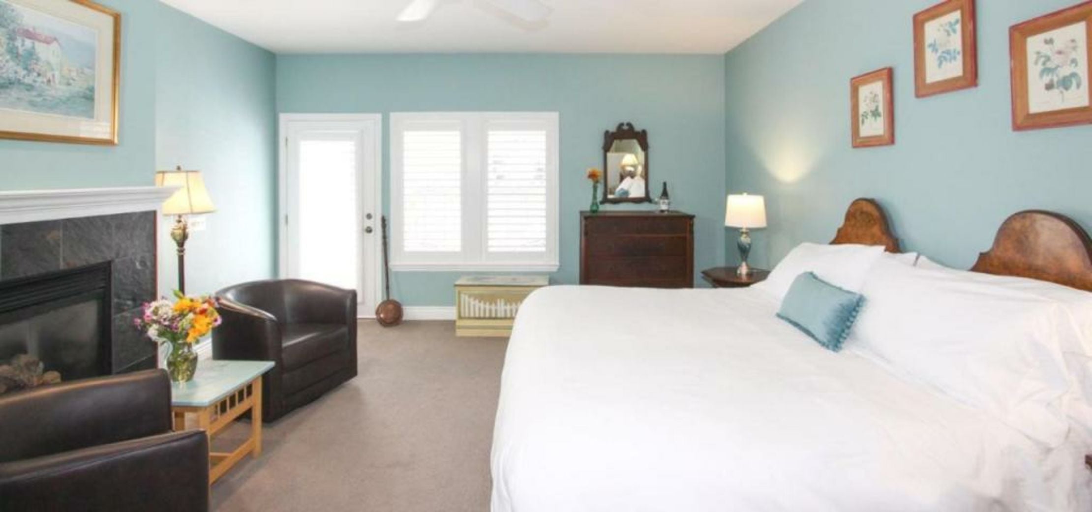Inn at Occidental