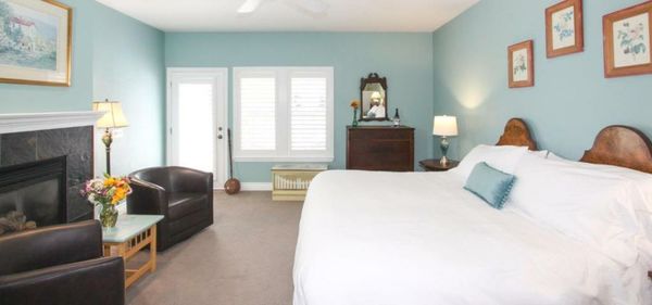 Inn at Occidental