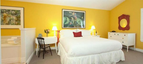 Inn at Occidental