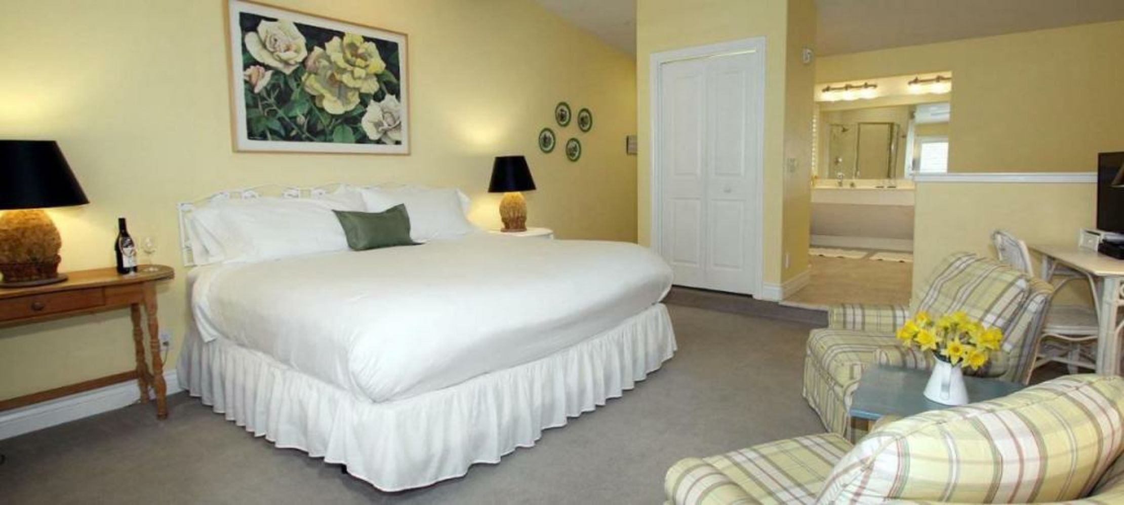 Inn at Occidental