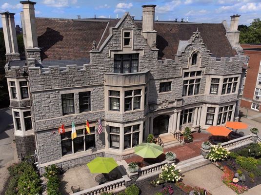 Mansions on Fifth
