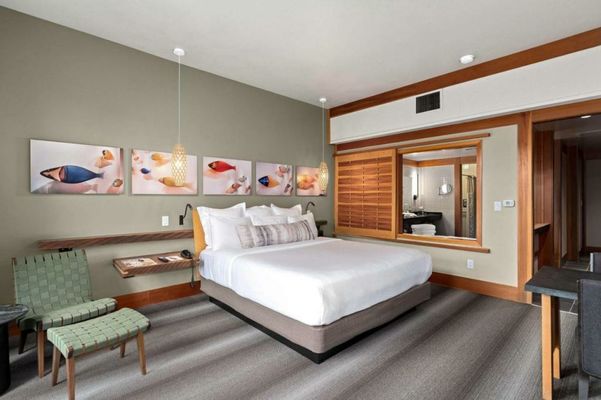 Willows Lodge