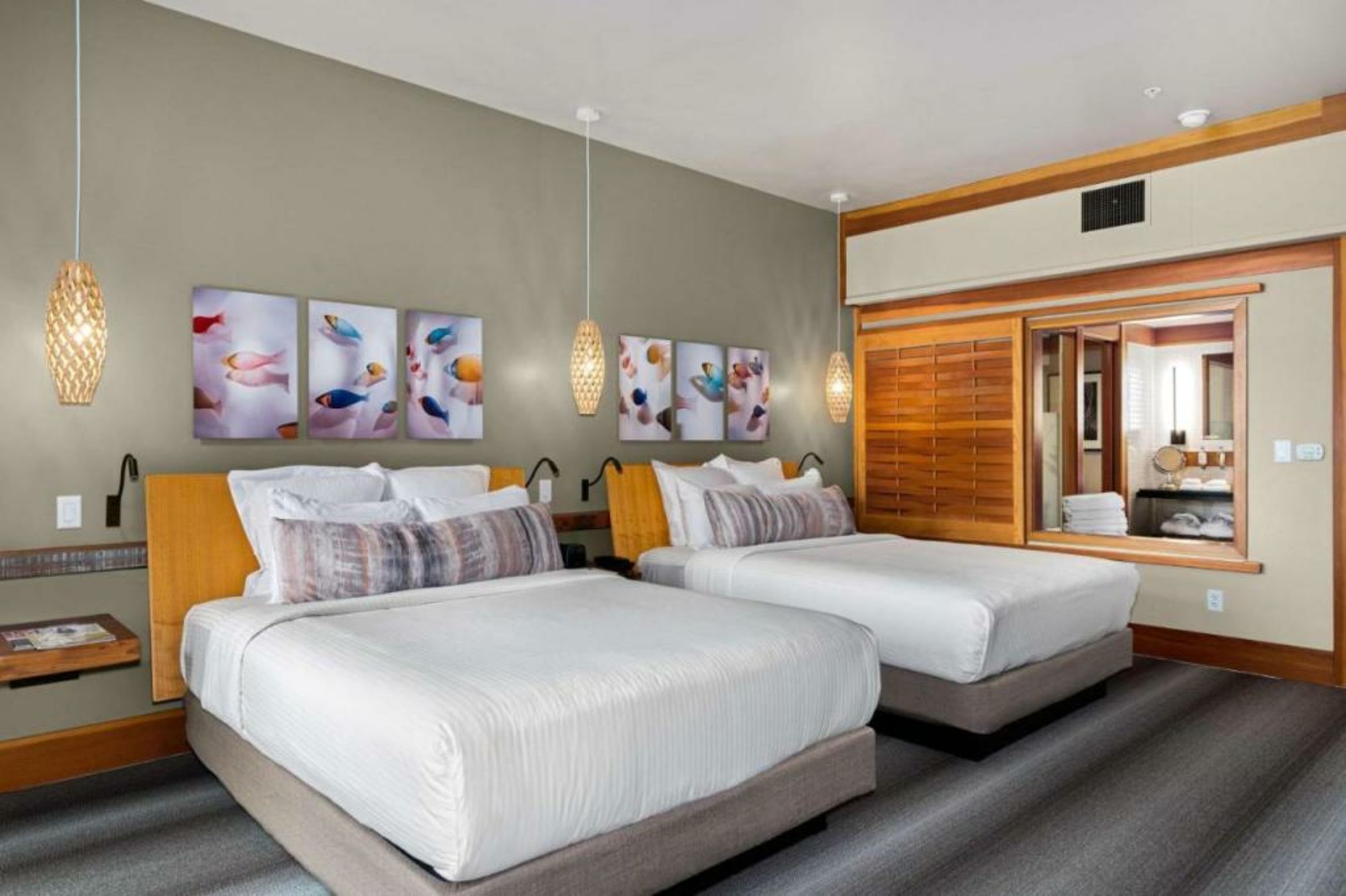 Willows Lodge