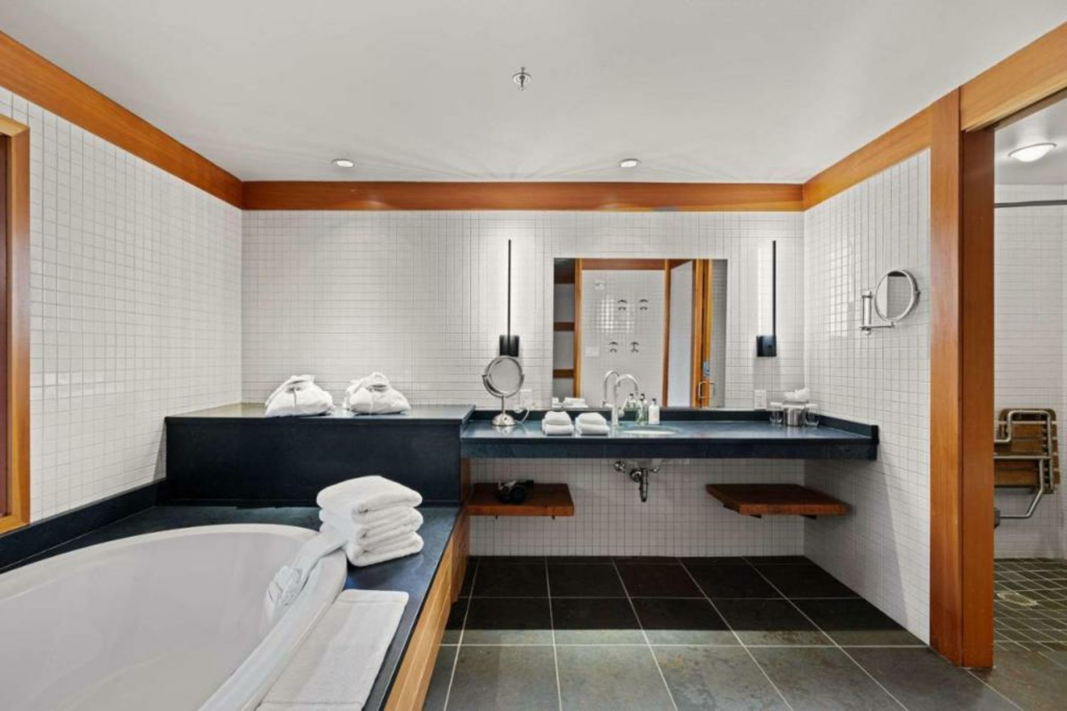 Willows Lodge