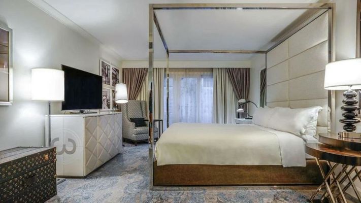 Hotel Amarano Burbank-Hollywood