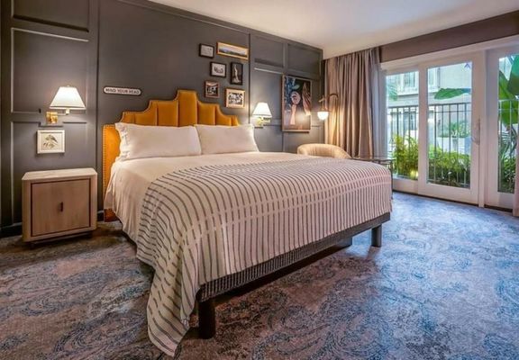 Hotel Amarano Burbank-Hollywood