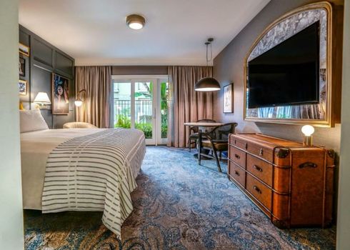 Hotel Amarano Burbank-Hollywood