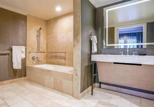 Hotel Amarano Burbank-Hollywood