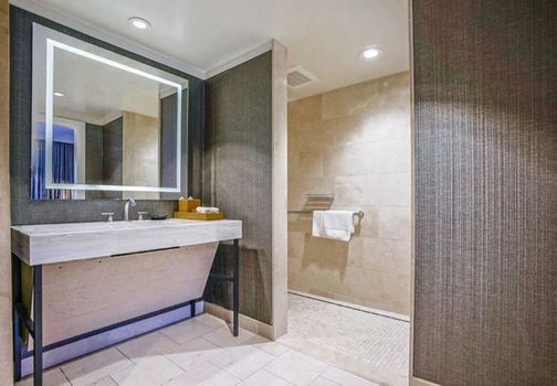 Hotel Amarano Burbank-Hollywood