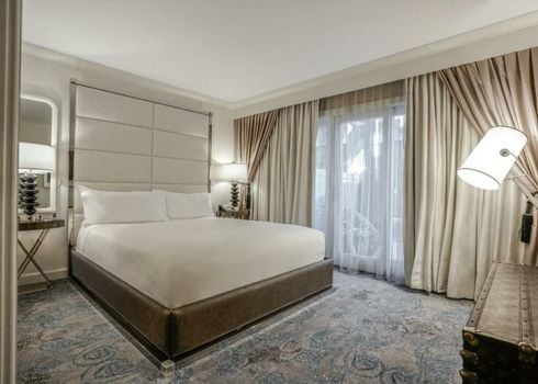 Hotel Amarano Burbank-Hollywood