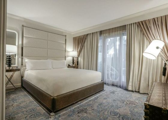 Hotel Amarano Burbank-Hollywood