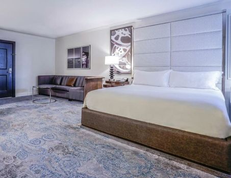 Hotel Amarano Burbank-Hollywood