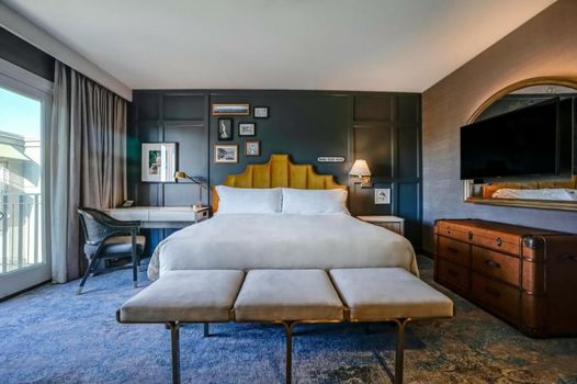 Hotel Amarano Burbank-Hollywood