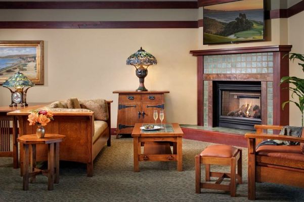 The Lodge at Torrey Pines
