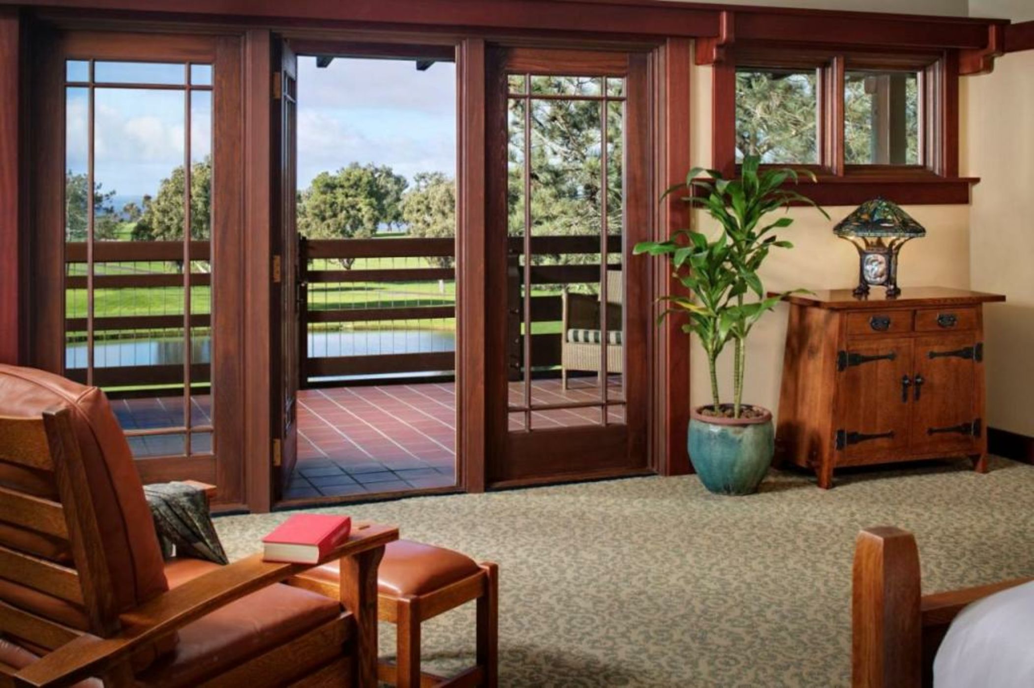 The Lodge at Torrey Pines