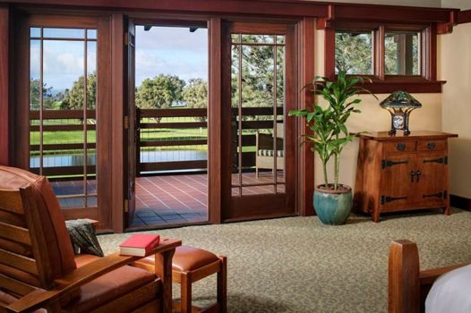 The Lodge at Torrey Pines