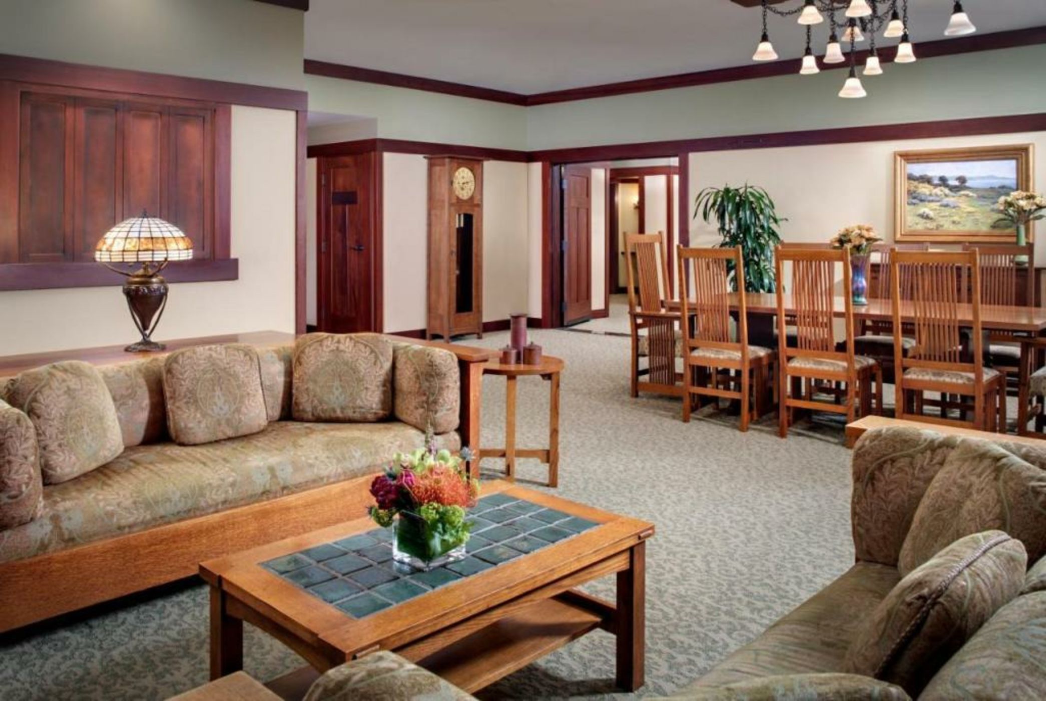 The Lodge at Torrey Pines