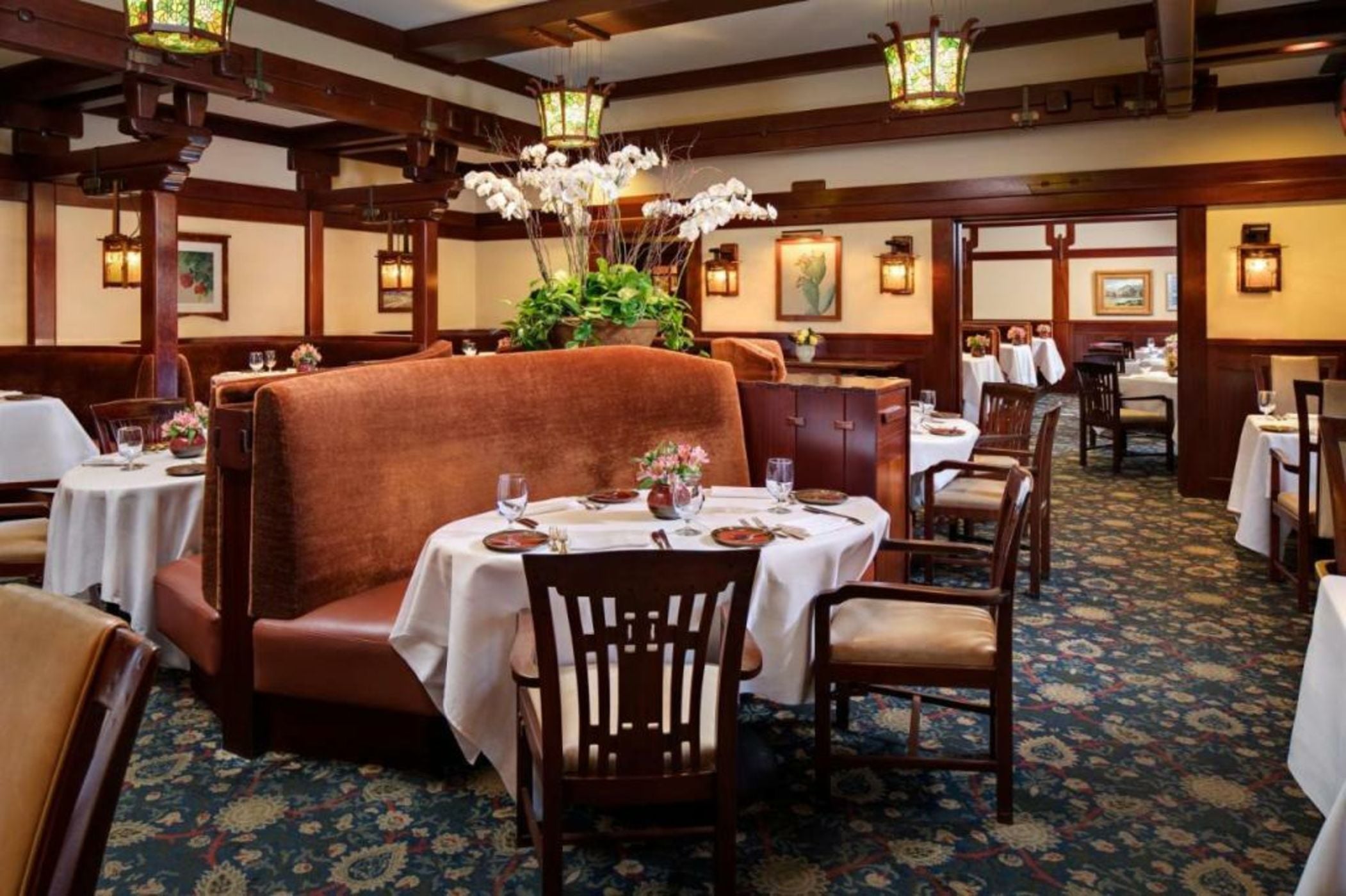 The Lodge at Torrey Pines