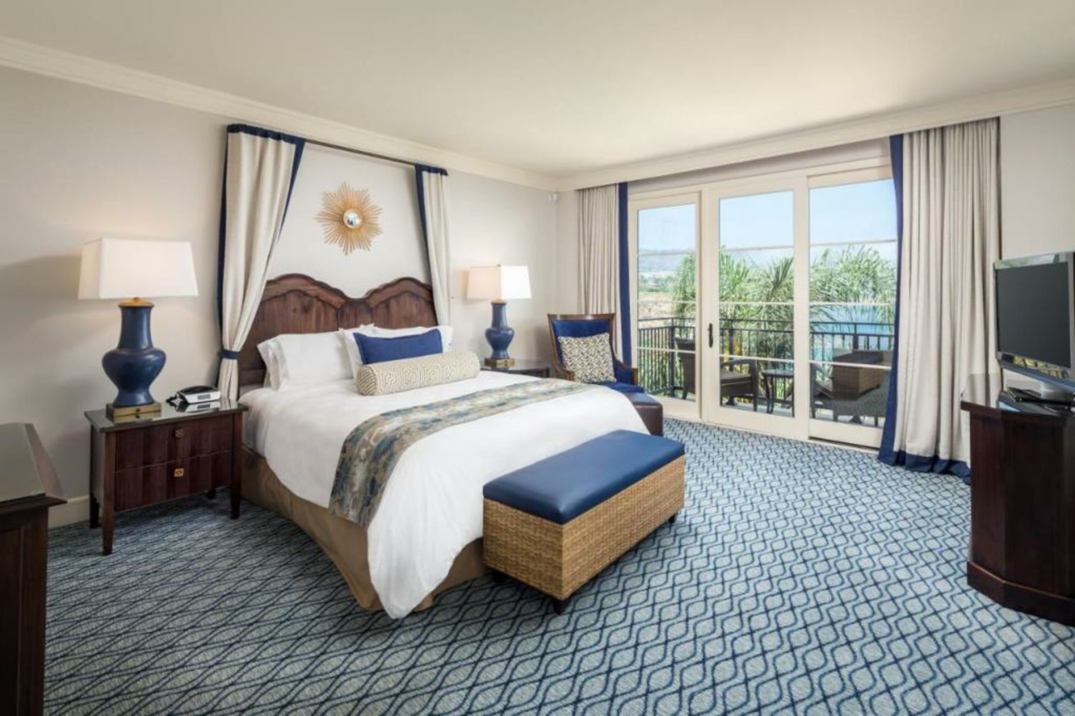 Terranea Resort