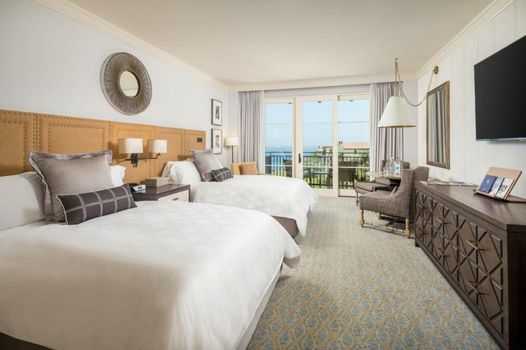 Terranea Resort