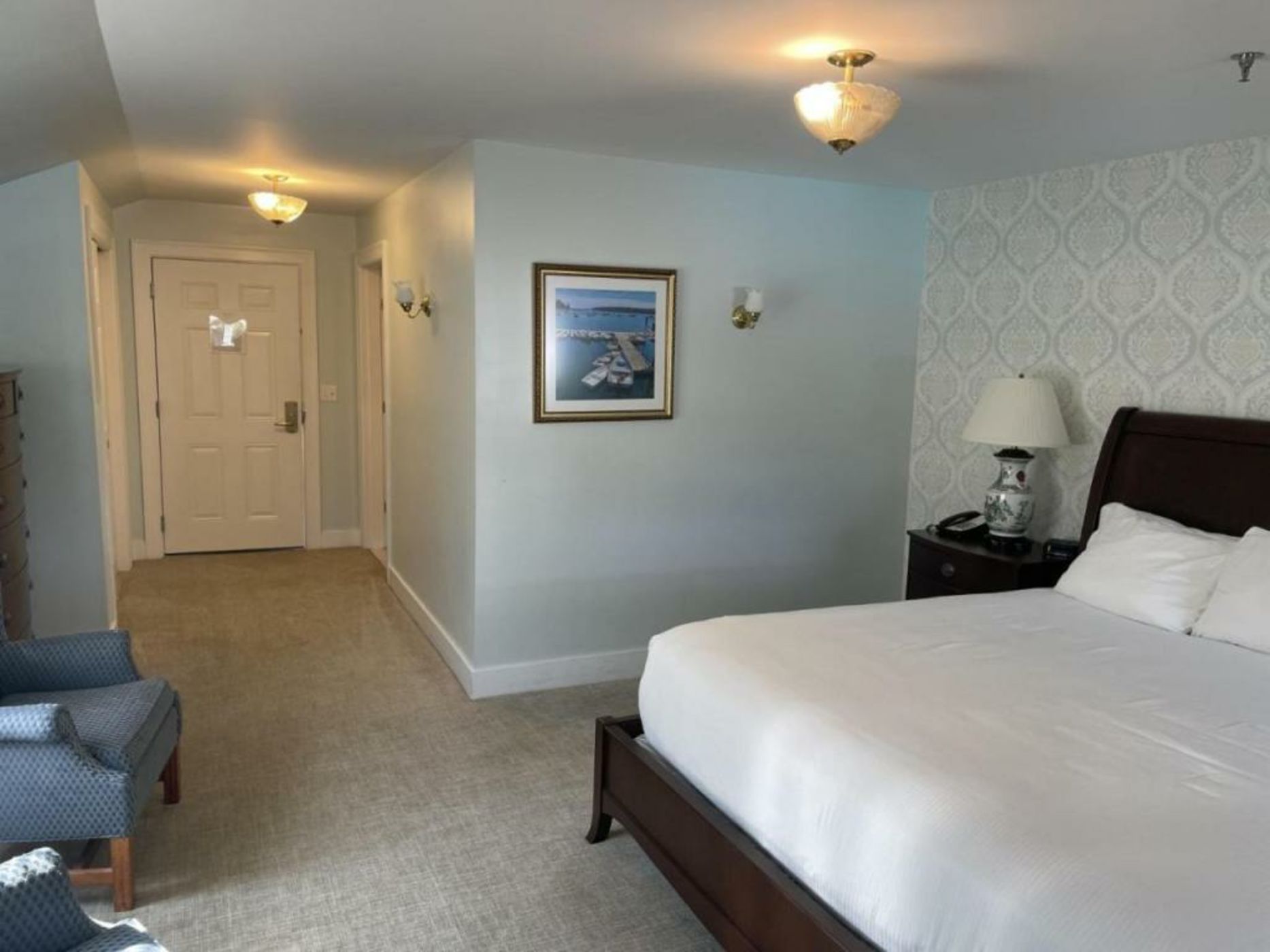 Black Point Inn