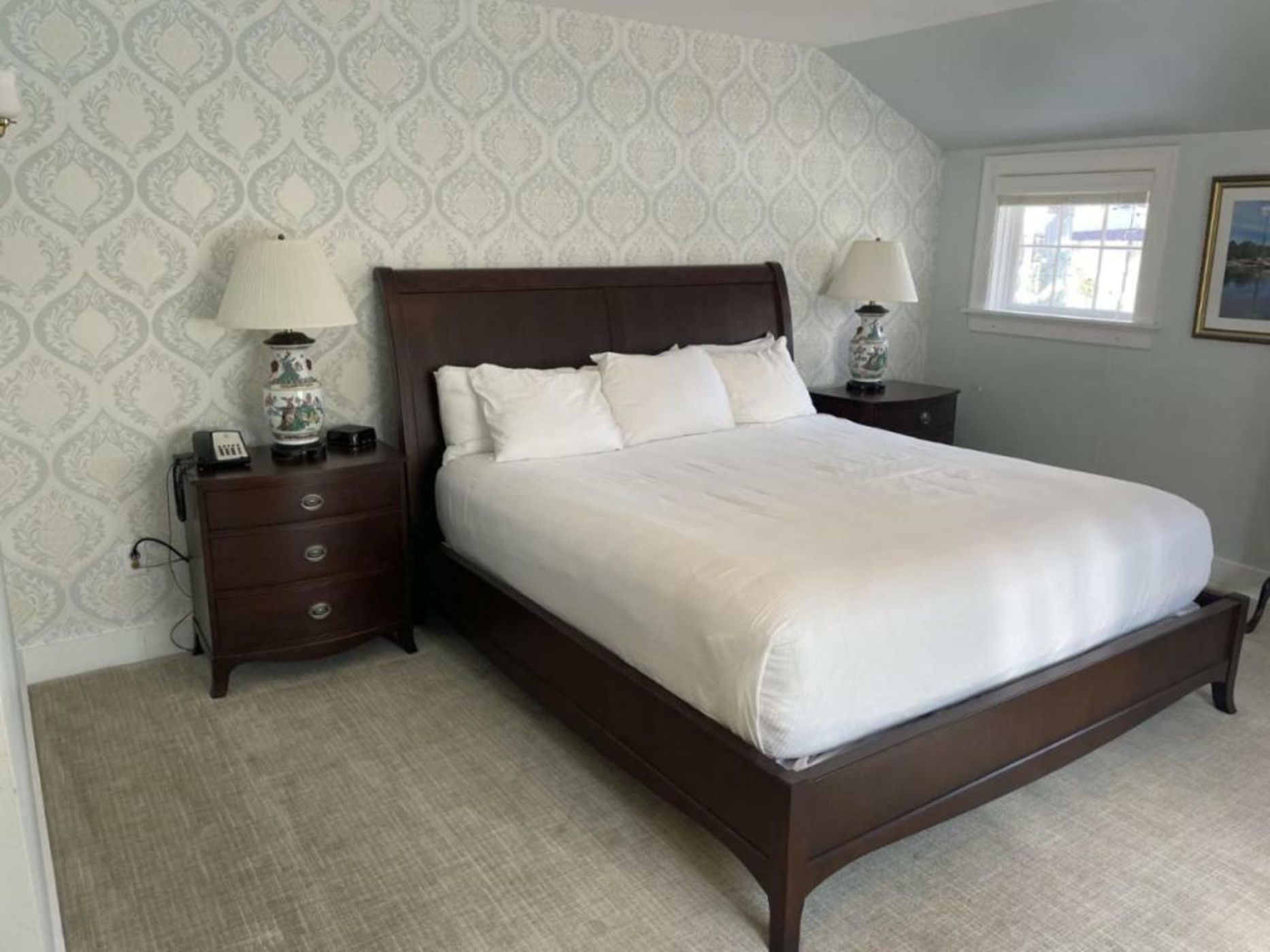 Black Point Inn