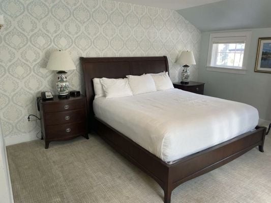 Black Point Inn
