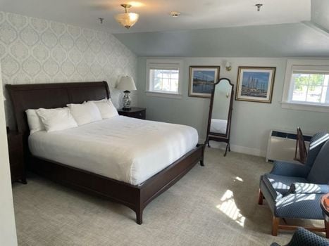 Black Point Inn