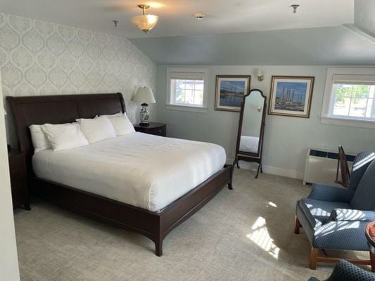 Black Point Inn