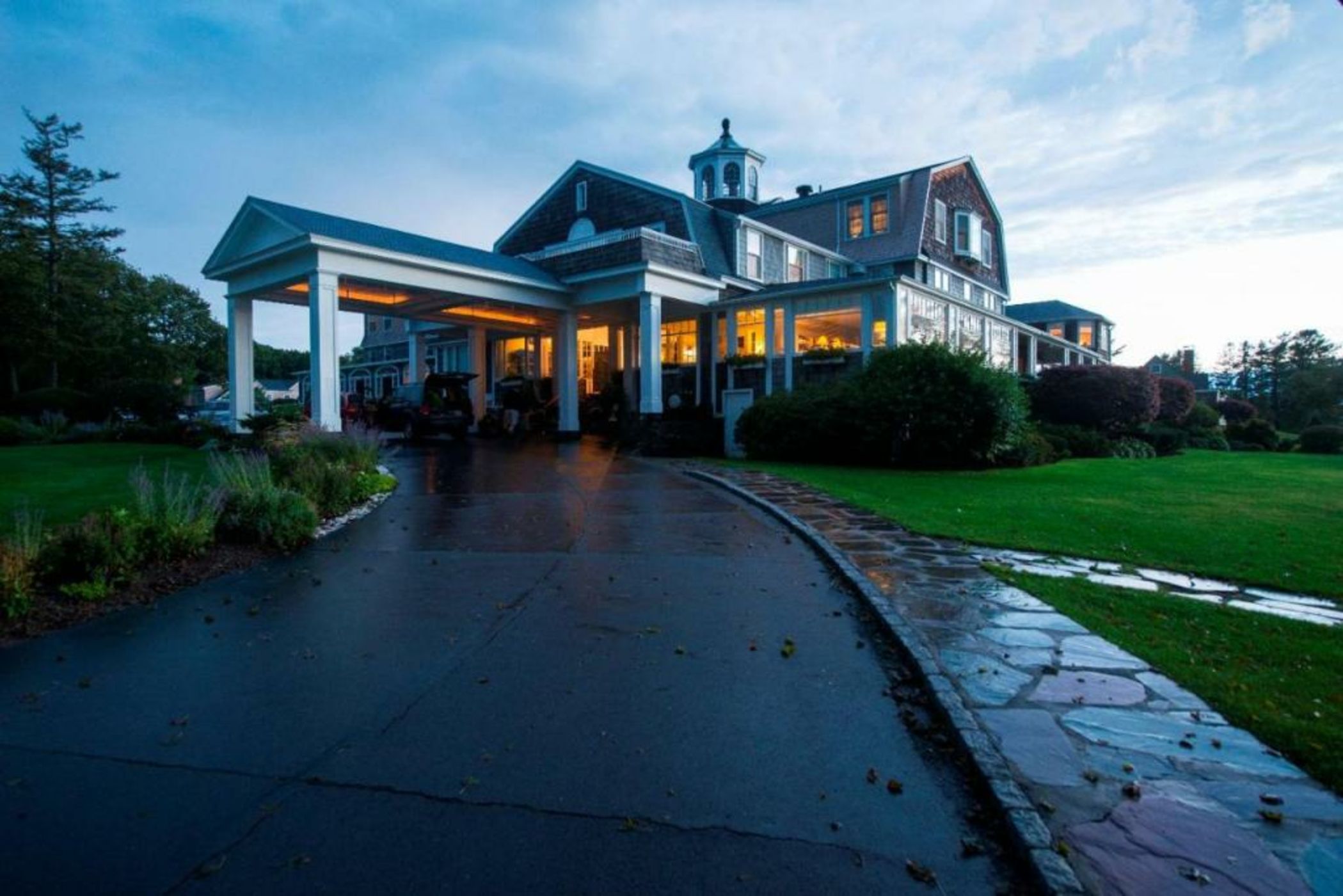 Black Point Inn