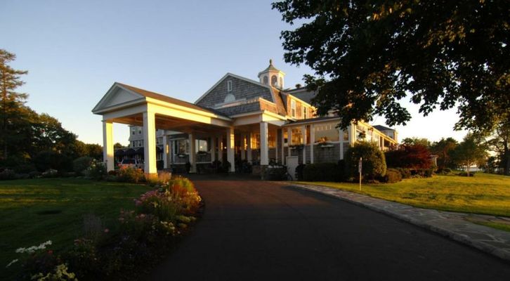 Black Point Inn