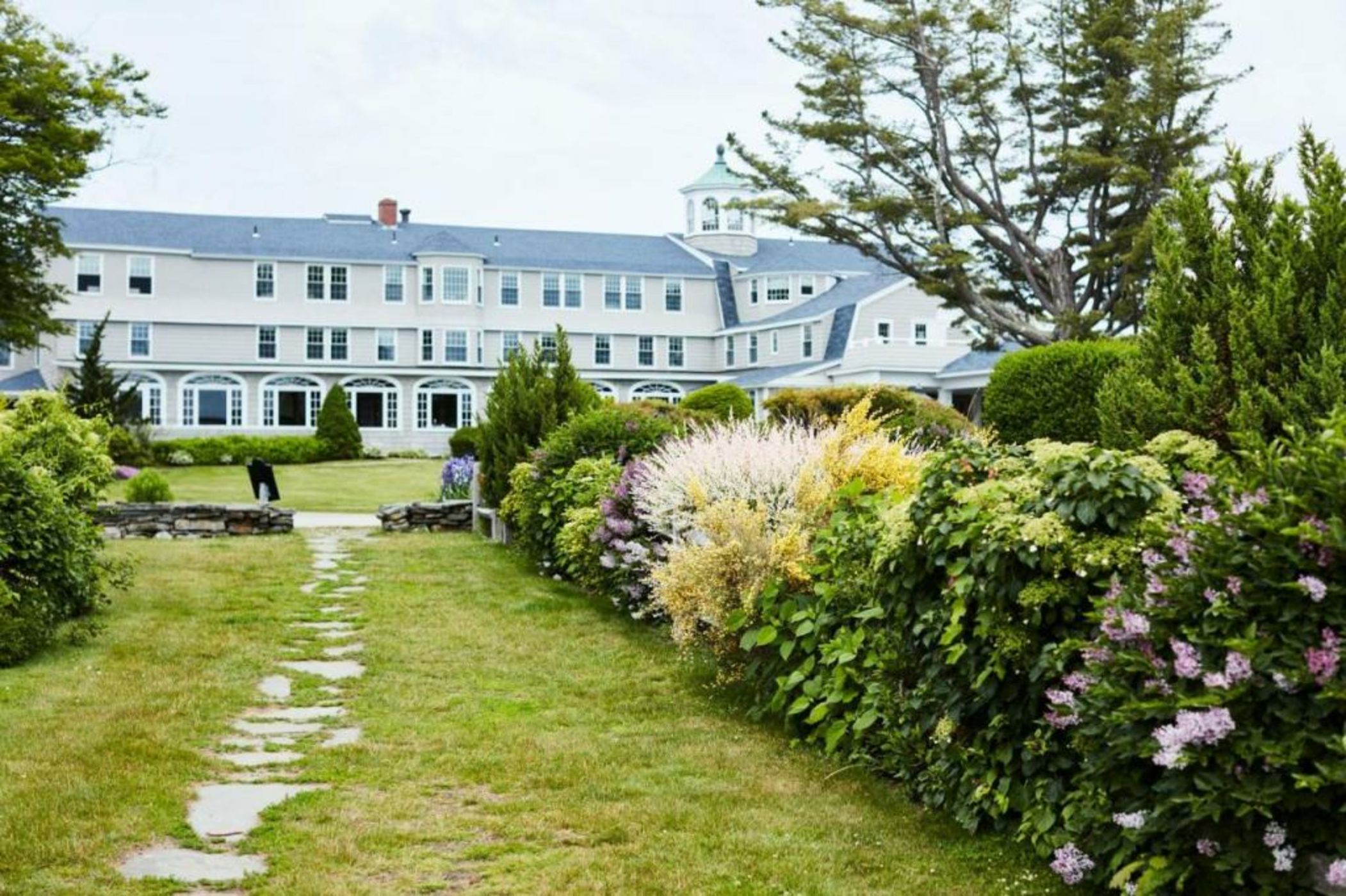 Black Point Inn
