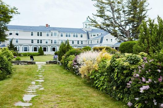 Black Point Inn