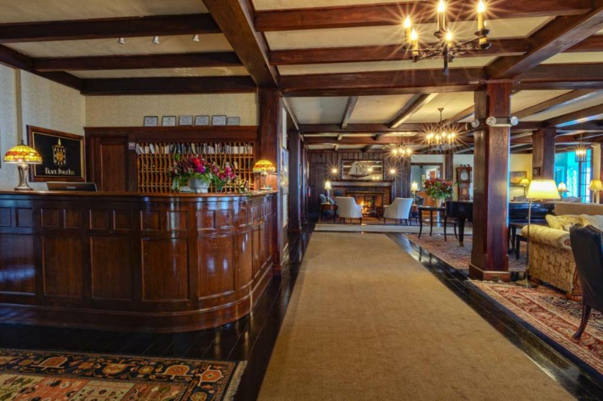 Black Point Inn