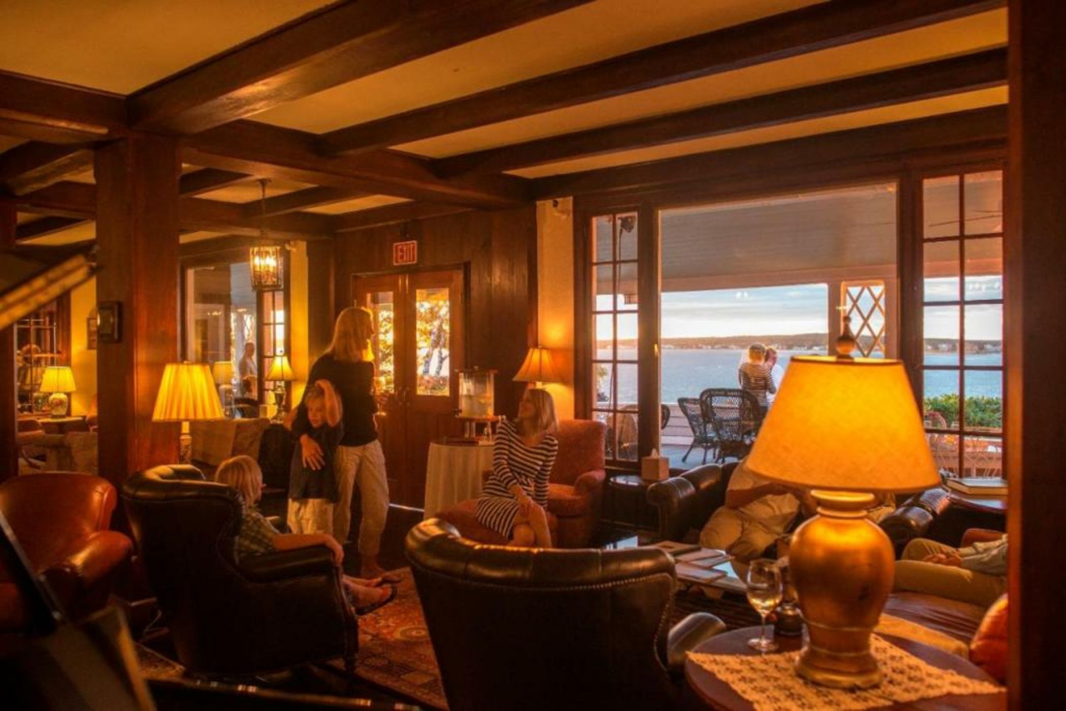 Black Point Inn