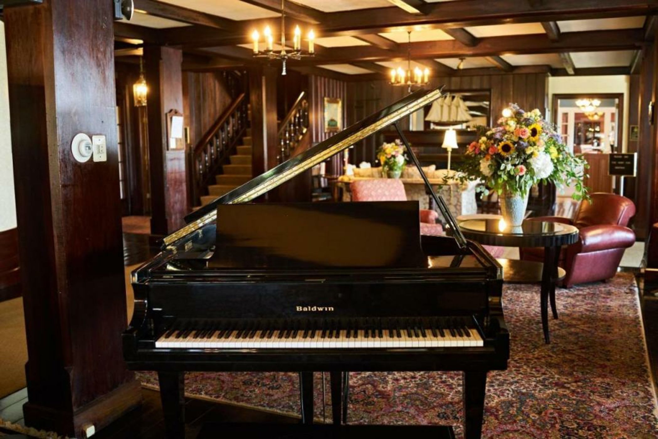 Black Point Inn