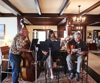 Black Point Inn