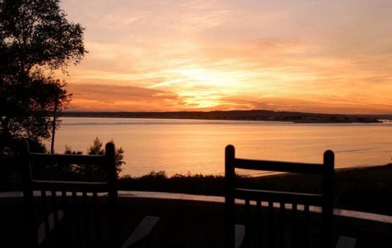 Black Point Inn