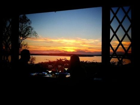 Black Point Inn