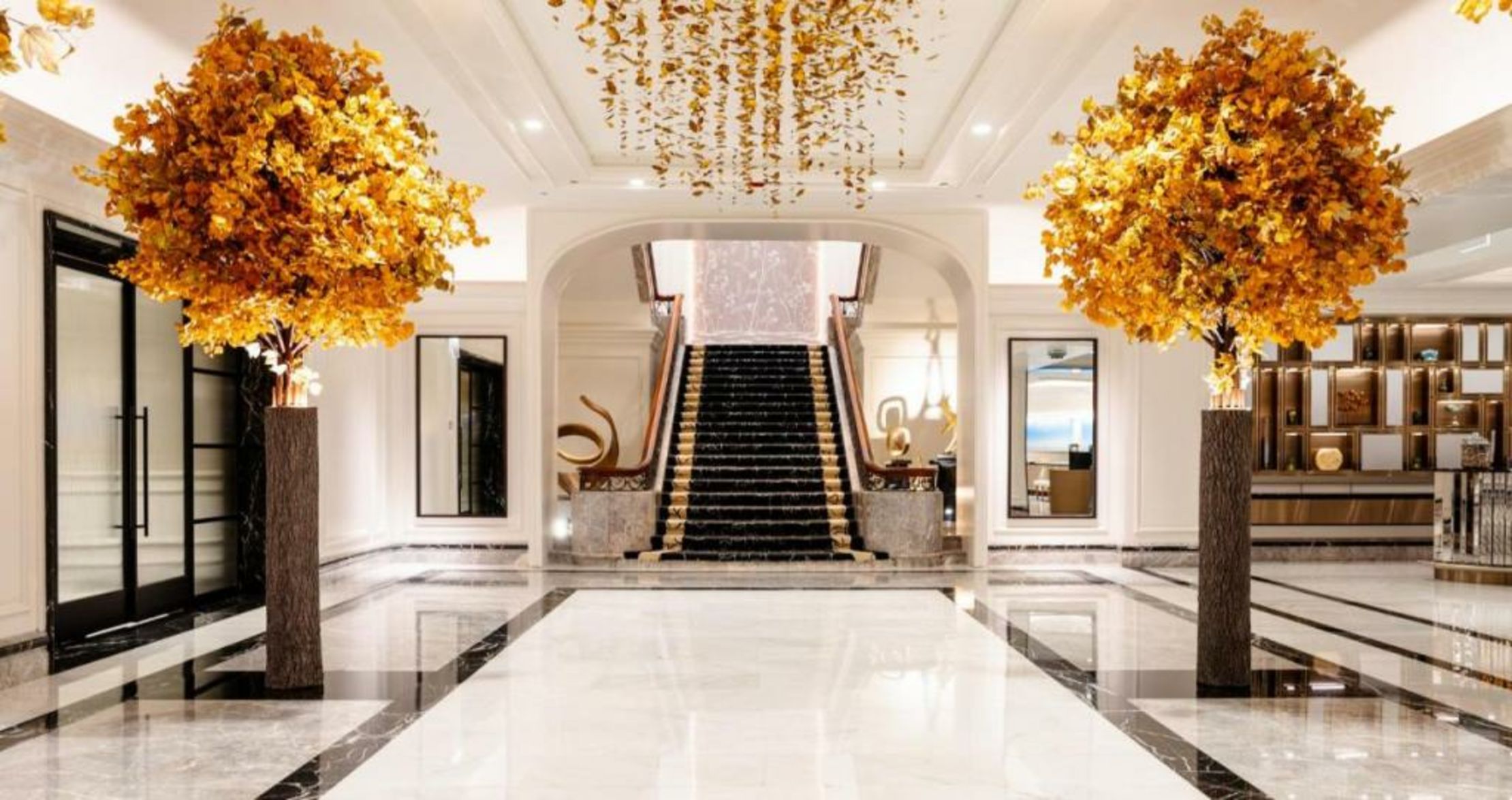 Four Seasons Chicago