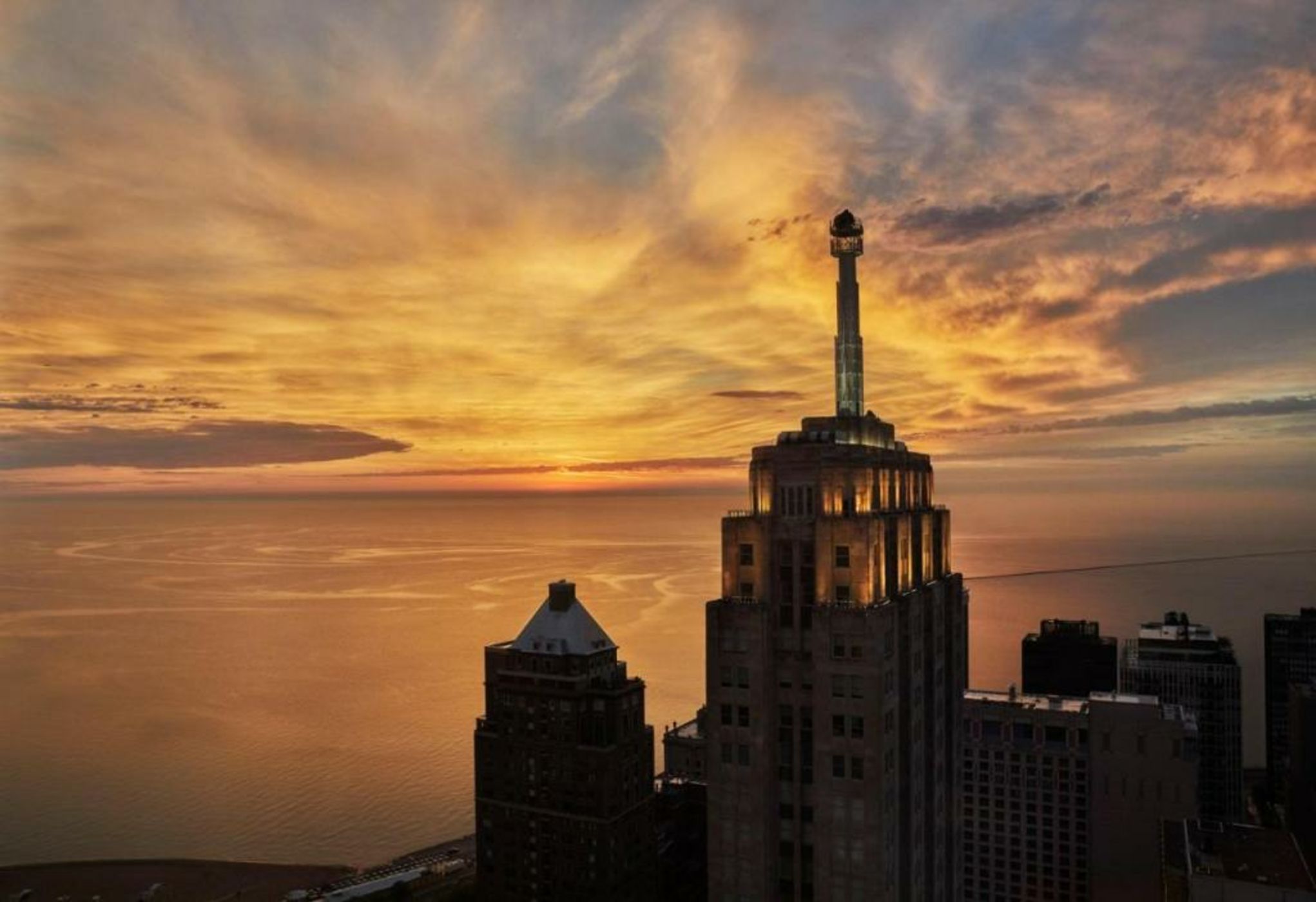 Four Seasons Chicago