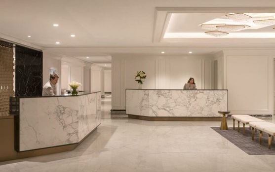 Four Seasons Chicago