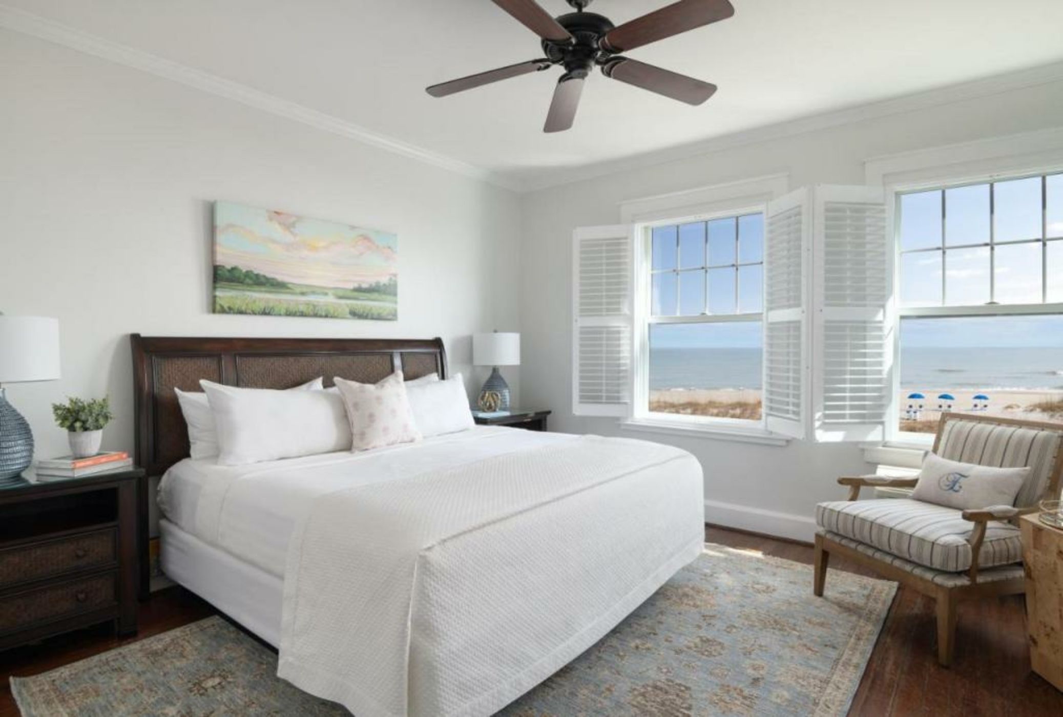Elizabeth Pointe Lodge