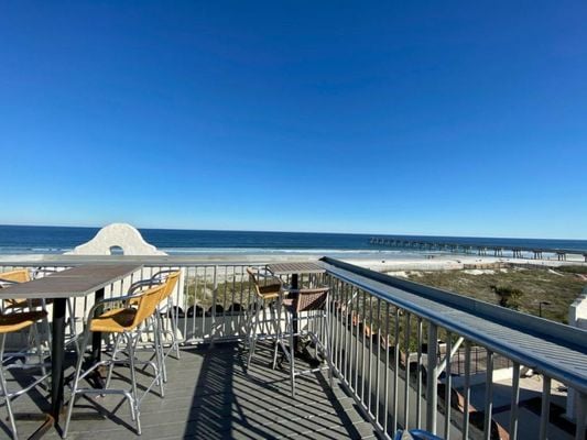 Casa Marina Hotel & Restaurant - Jacksonville Beach