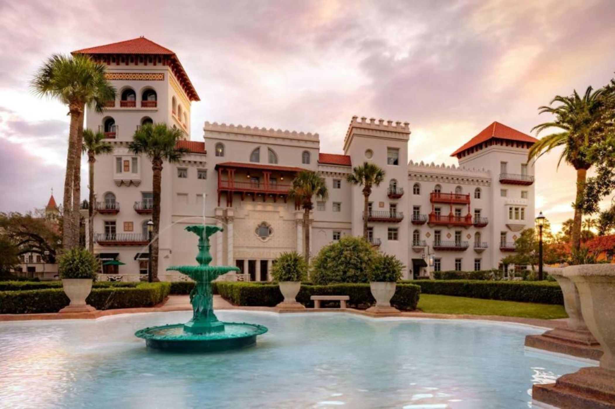 Casa Monica Resort & Spa, Autograph Collection