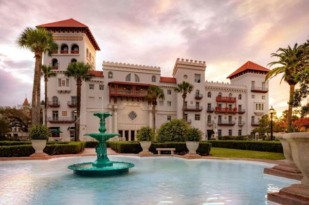 Casa Monica Resort & Spa, Autograph Collection
