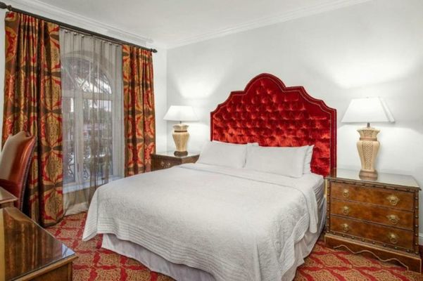 Casa Monica Resort & Spa, Autograph Collection